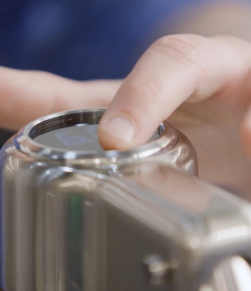 NitroPress Pro Nitro Beverage Machine