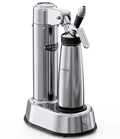 NitroPress Pro Nitro Beverage Machine