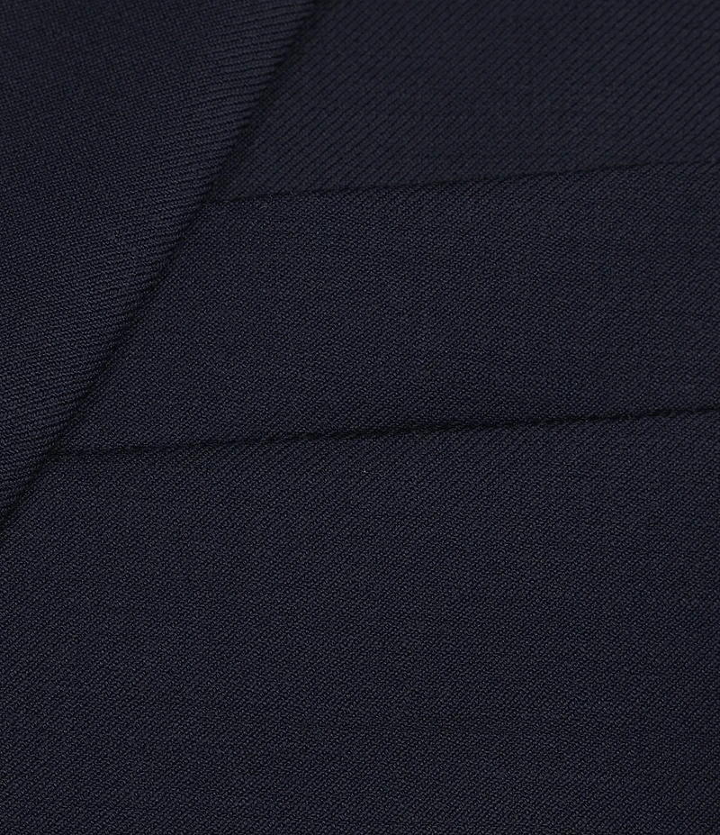 No Ordinary Joe by Ted Baker London Modern Fit Flat Front Solid Pattern 2-Piece Suit