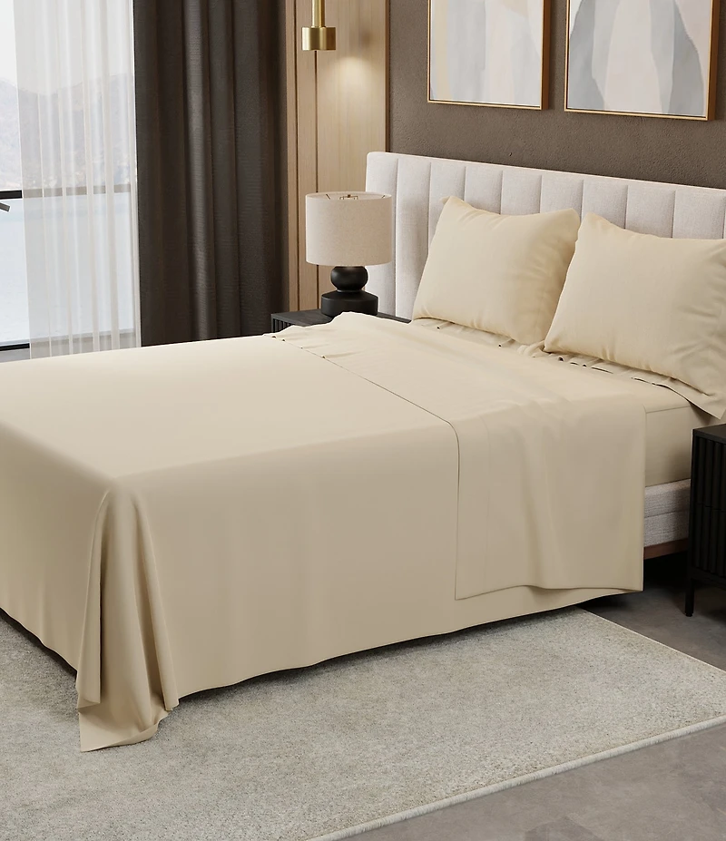 Noble Excellence 500 Thread-Count Egyptian Cotton Sheet Set
