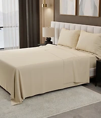 Noble Excellence 500 Thread-Count Egyptian Cotton Sheet Set