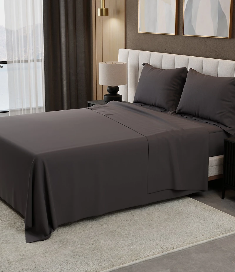 Noble Excellence 500 Thread-Count Egyptian Cotton Sheet Set