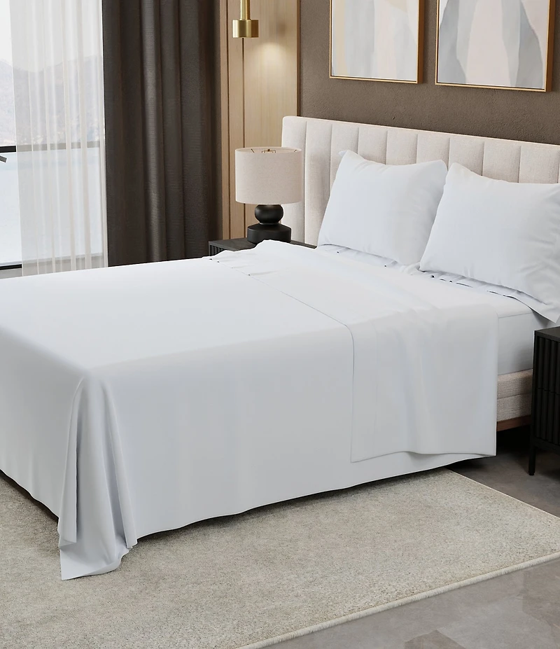 Noble Excellence 500 Thread-Count Egyptian Cotton Sheet Set