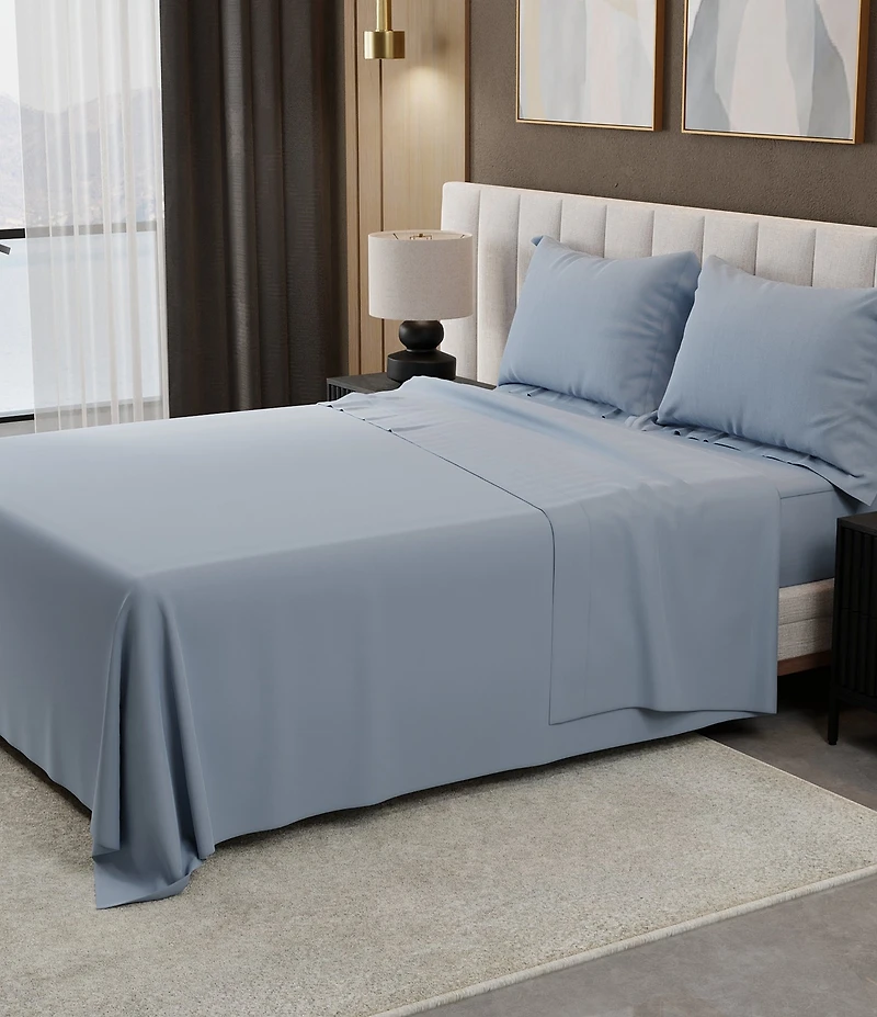 Noble Excellence 500 Thread-Count Egyptian Cotton Sheet Set