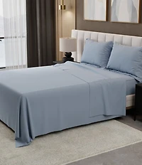 Noble Excellence 500 Thread-Count Egyptian Cotton Sheet Set