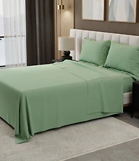 Noble Excellence 500 Thread-Count Egyptian Cotton Sheet Set