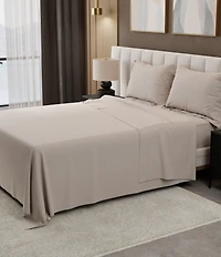 Noble Excellence 500 Thread-Count Egyptian Cotton Sheet Set