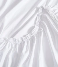 Noble Excellence 500 Thread-Count Egyptian Extra Deep Pocket Fitted Cotton Sheet Set