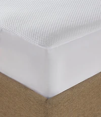 Noble Excellence All Season Zoned Heated Mattress Pad