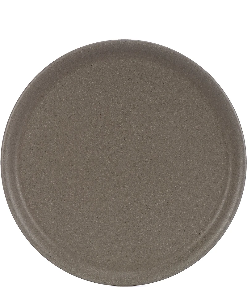 Noble Excellence Aria Glazed Round Platter