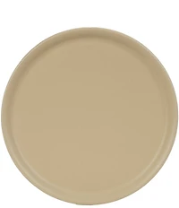 Noble Excellence Aria Glazed Round Platter