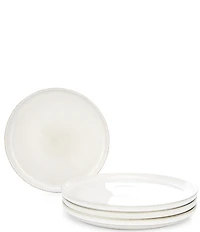 Noble Excellence Aurora Collection Dinner Plates, Set of 4