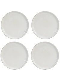 Noble Excellence Aurora Collection Salad Plates, Set of 4