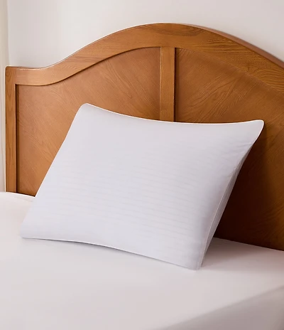 Noble Excellence® Double Cool™ Firm Density For Back and Side Sleepers Pillow
