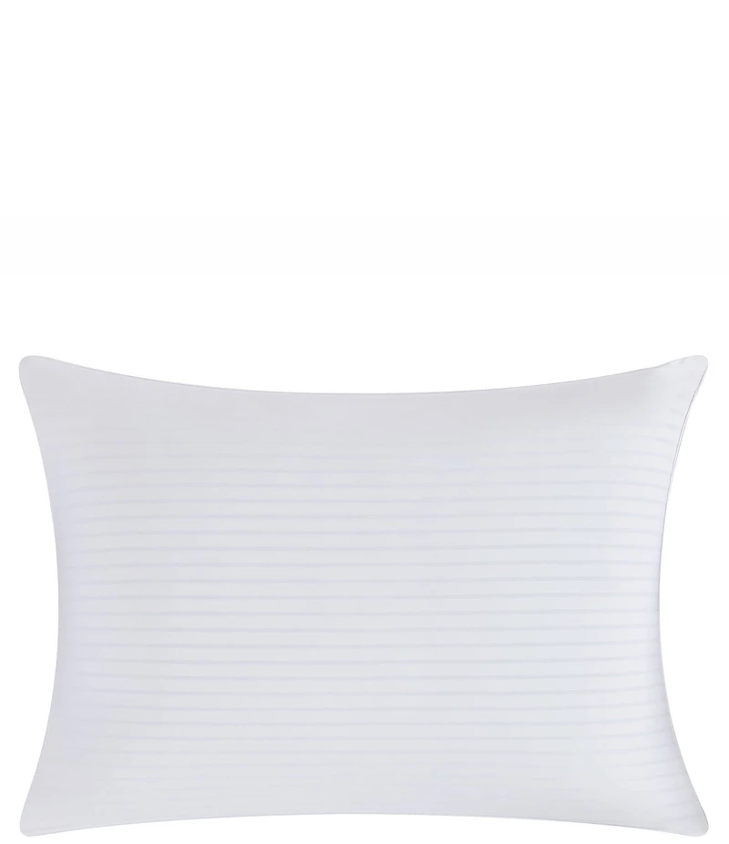 Noble Excellence® Double Cool™ Firm Density For Back and Side Sleepers Pillow