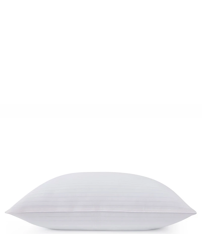 Noble Excellence® Double Cool™ Firm Density For Back and Side Sleepers Pillow