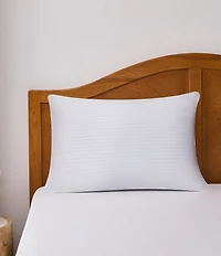 Noble Excellence® Double Cool™ Firm Density For Back and Side Sleepers Pillow