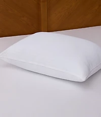 Noble Excellence® Double Cool™ Firm Density For Back and Side Sleepers Pillow