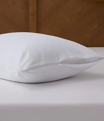 Noble Excellence Double Cool™ Pillow Protector