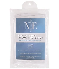 Noble Excellence Double Cool™ Pillow Protector