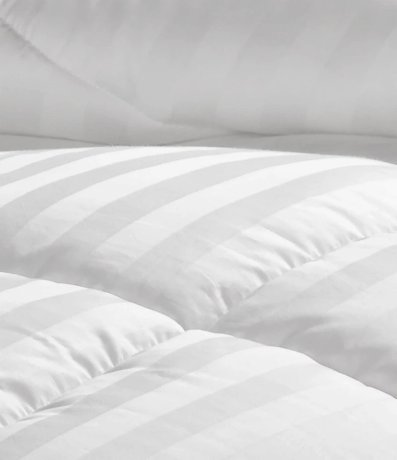 Noble Excellence Extra Warmth Down Comforter Duvet Insert