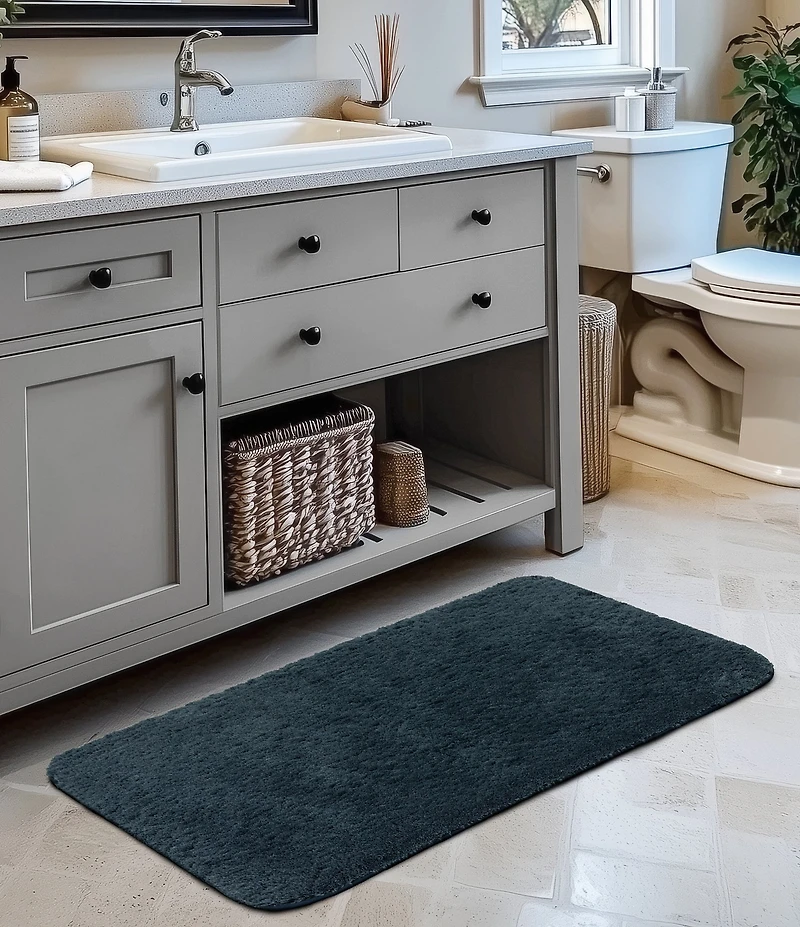 Noble Excellence Elite Bath Rug