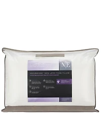 Noble Excellence EnduraCore® Latex Foam Pillow