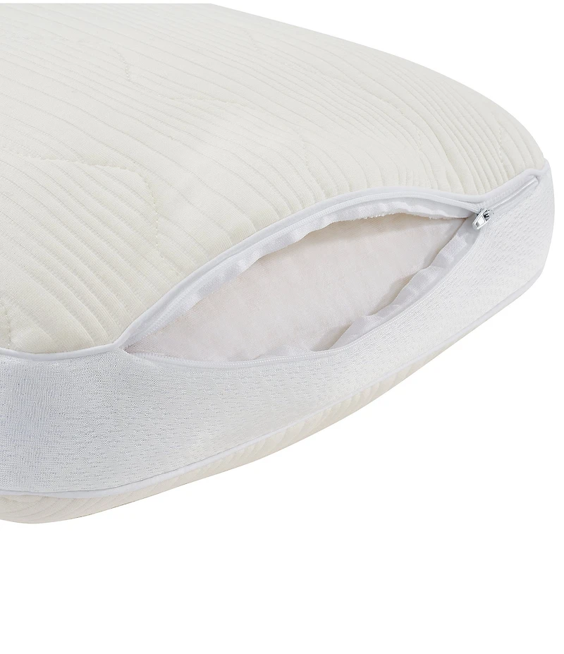Noble Excellence EnduraCore® Latex Foam Pillow