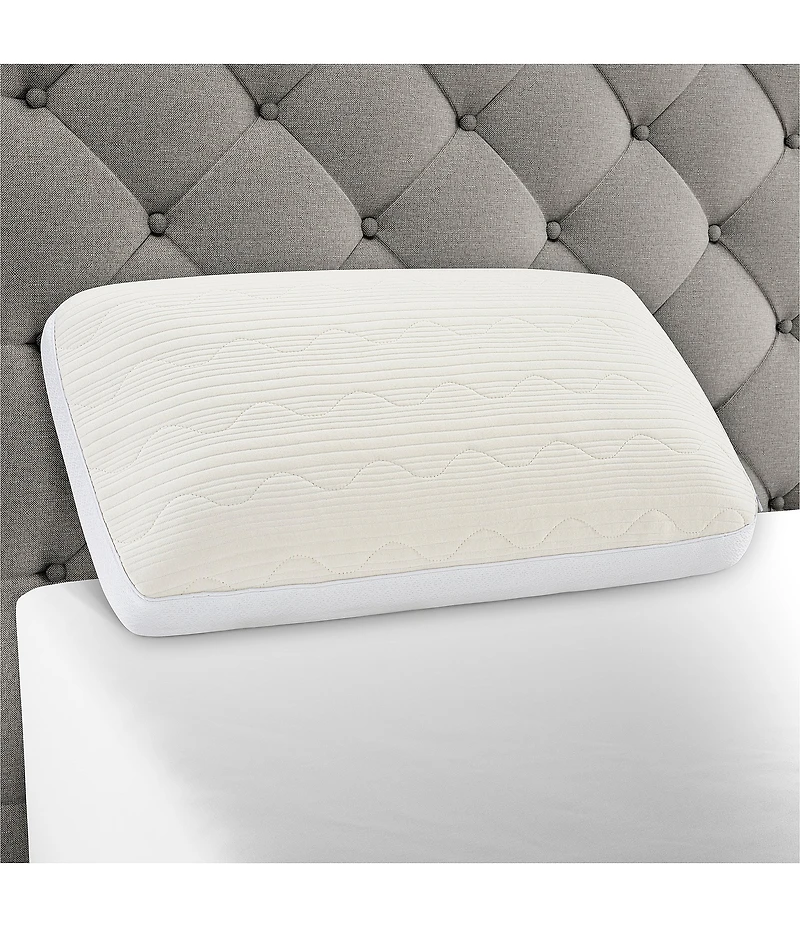 Noble Excellence EnduraCore® Latex Foam Pillow