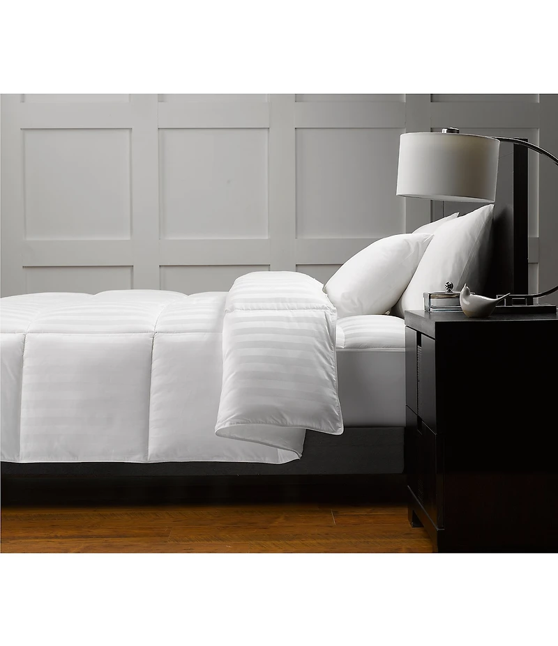 Noble Excellence Extra Warmth Down Alternative Comforter Duvet Insert