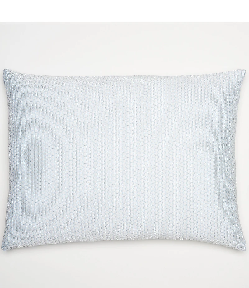 Noble Excellence Glacier Luxe Firm Pillow
