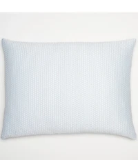 Noble Excellence Glacier Luxe Firm Pillow
