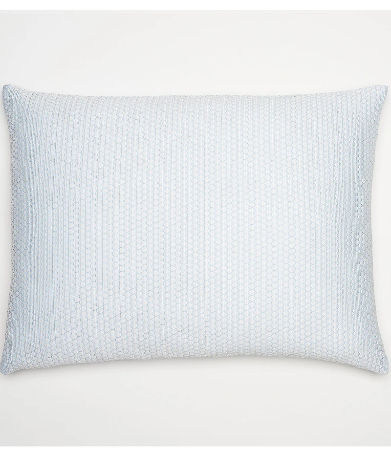 Noble Excellence Glacier Luxe Firm Pillow