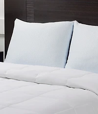 Noble Excellence Glacier Luxe Firm Pillow