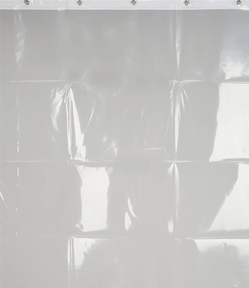 Noble Excellence Heavy Weight PEVA Shower Curtain Liner