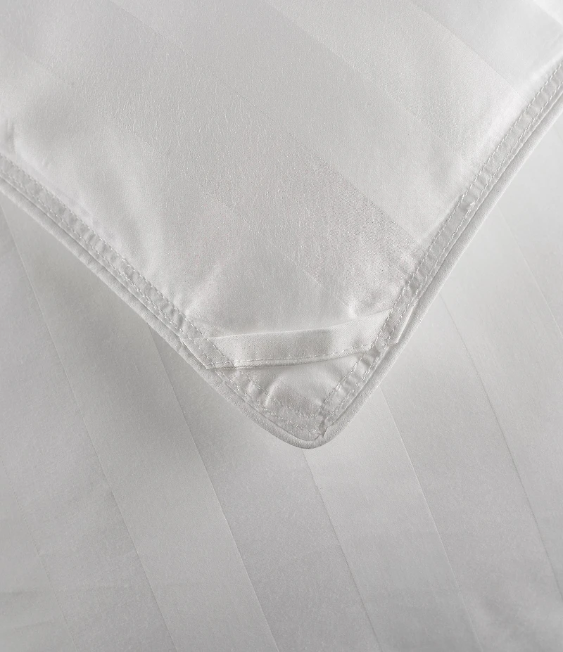 Noble Excellence Lightweight Warmth Down Comforter Duvet Insert