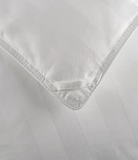 Noble Excellence Lightweight Warmth Down Comforter Duvet Insert