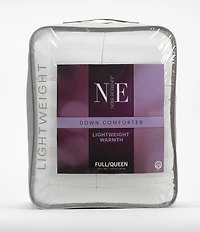 Noble Excellence Lightweight Warmth Down Comforter Duvet Insert