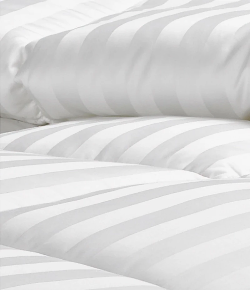 Noble Excellence Lightweight Warmth Down Comforter Duvet Insert