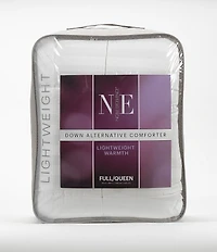 Noble Excellence Lightweight Warmth Down Alternative Comforter Duvet Insert