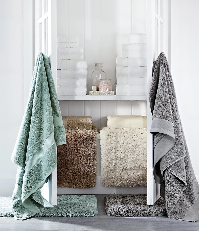 Noble Excellence MicroCotton® Elite Bath Towels