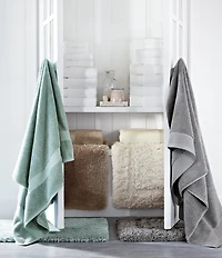 Noble Excellence MicroCotton® Elite Bath Towels