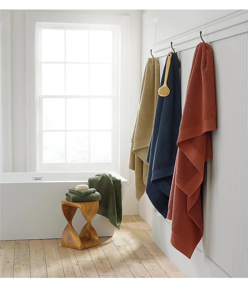 Noble Excellence MicroCotton® Elite Bath Towels
