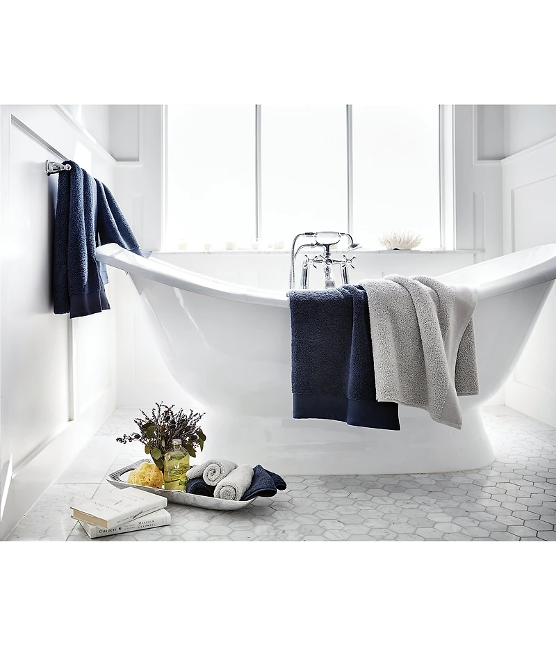 Noble Excellence MicroCotton® Elite Bath Towels