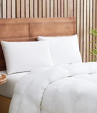 Noble Excellence PrimaLoft® 300-Thread Count Pillow Enhancer