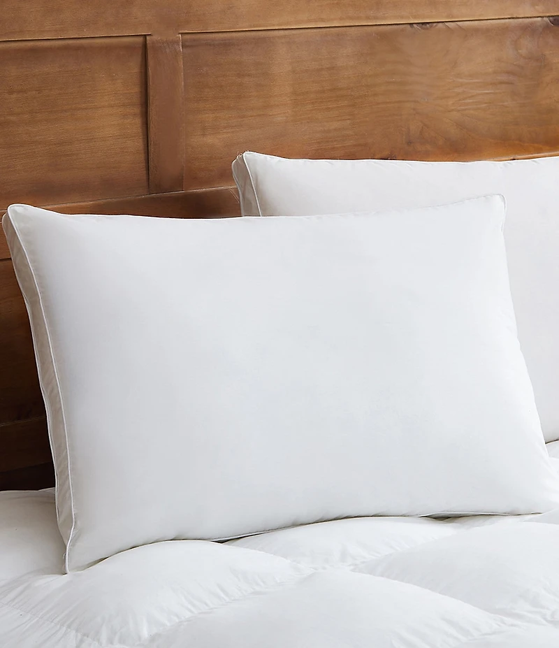 Noble Excellence PrimaLoft® 300-Thread Count Pillow Enhancer