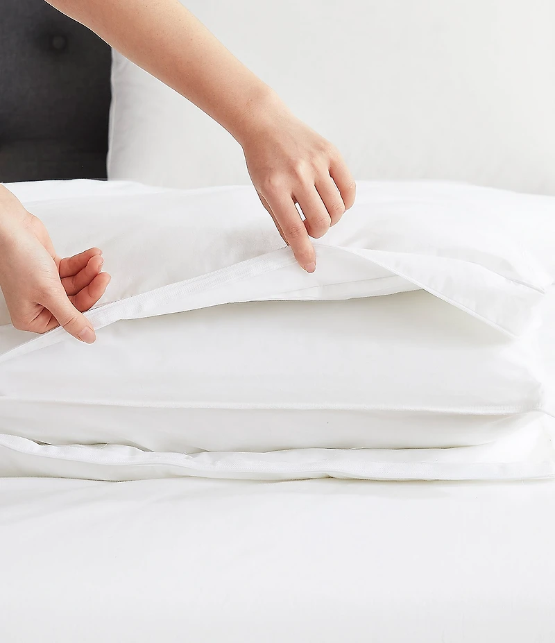Noble Excellence PrimaLoft® 300-Thread Count Pillow Enhancer