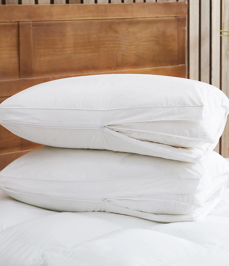 Noble Excellence PrimaLoft® 300-Thread Count Pillow Enhancer