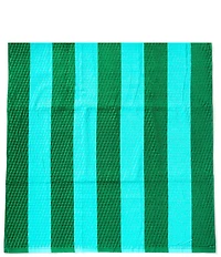 Noble Excellence Summer Shop Collection Striped Beach Towel