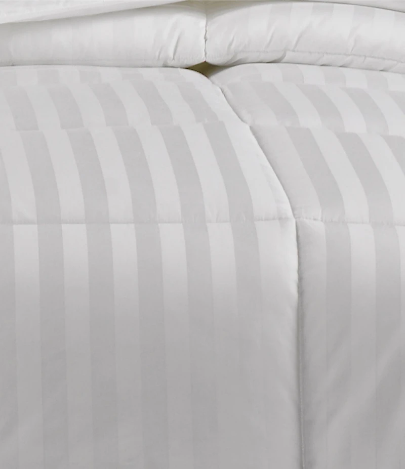 Noble Excellence Year-Round Warmth Down Comforter Duvet Insert